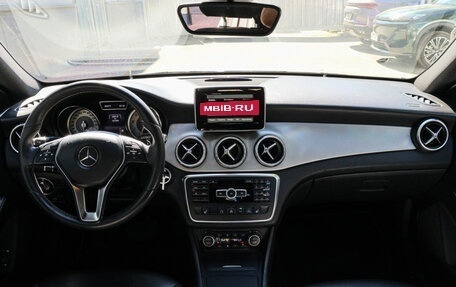 Mercedes-Benz CLA, 2014 год, 1 700 000 рублей, 9 фотография