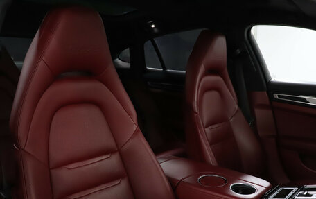 Porsche Panamera II рестайлинг, 2017 год, 8 300 000 рублей, 16 фотография