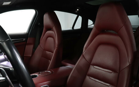 Porsche Panamera II рестайлинг, 2017 год, 8 300 000 рублей, 17 фотография