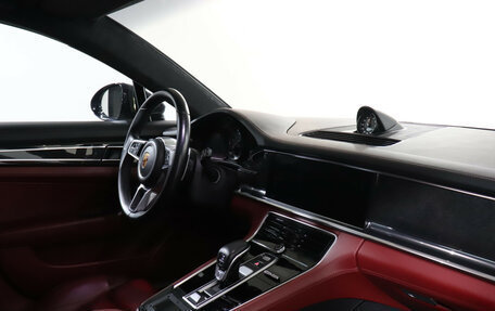 Porsche Panamera II рестайлинг, 2017 год, 8 300 000 рублей, 9 фотография