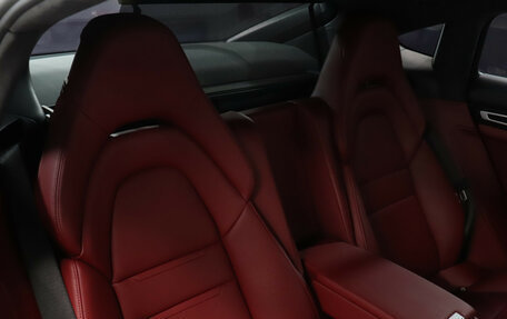 Porsche Panamera II рестайлинг, 2017 год, 8 300 000 рублей, 19 фотография