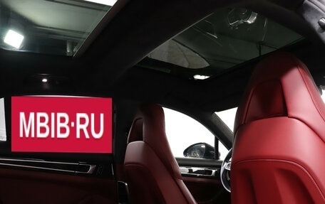 Porsche Panamera II рестайлинг, 2017 год, 8 300 000 рублей, 20 фотография