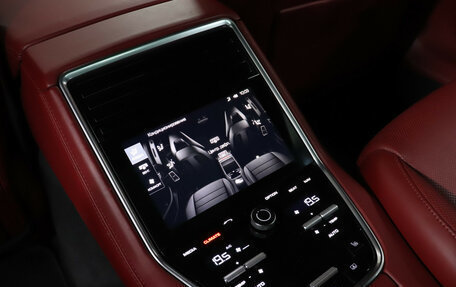 Porsche Panamera II рестайлинг, 2017 год, 8 300 000 рублей, 22 фотография
