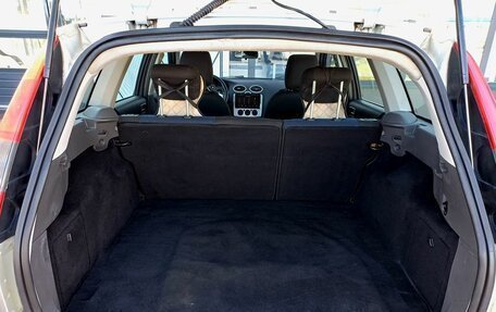 Ford Focus II рестайлинг, 2005 год, 399 000 рублей, 10 фотография