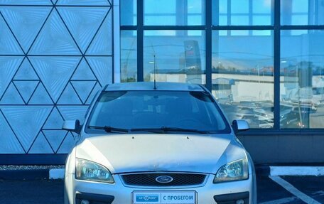 Ford Focus II рестайлинг, 2005 год, 399 000 рублей, 2 фотография