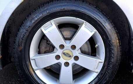 Ford Focus II рестайлинг, 2005 год, 399 000 рублей, 9 фотография