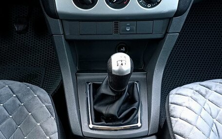 Ford Focus II рестайлинг, 2005 год, 399 000 рублей, 14 фотография