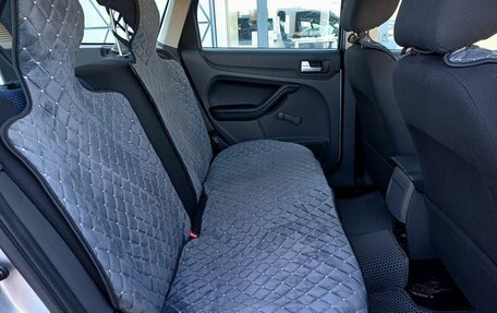 Ford Focus II рестайлинг, 2005 год, 399 000 рублей, 21 фотография