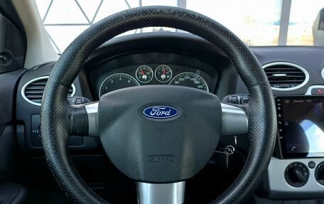 Ford Focus II рестайлинг, 2005 год, 399 000 рублей, 12 фотография
