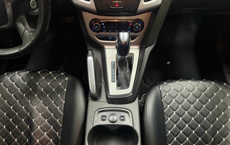 Ford Focus III, 2011 год, 449 000 рублей, 13 фотография