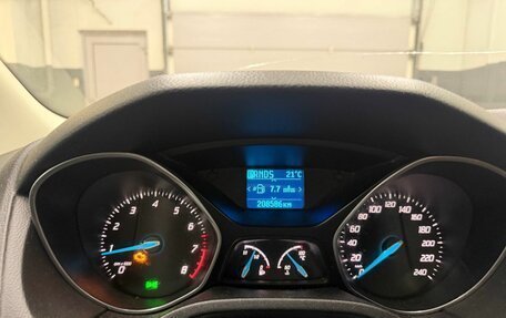 Ford Focus III, 2011 год, 449 000 рублей, 12 фотография