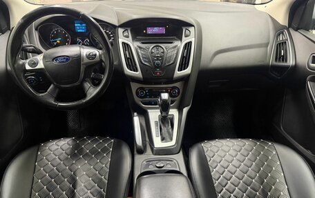 Ford Focus III, 2011 год, 449 000 рублей, 9 фотография
