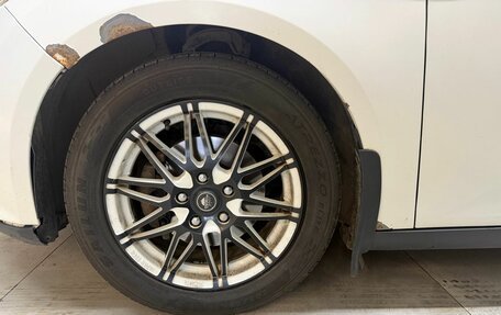Ford Focus III, 2011 год, 449 000 рублей, 15 фотография