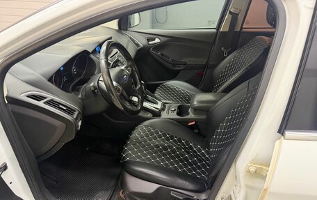 Ford Focus III, 2011 год, 449 000 рублей, 7 фотография