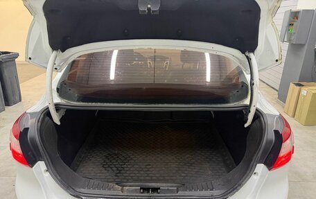 Ford Focus III, 2011 год, 449 000 рублей, 14 фотография