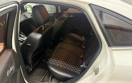 Ford Focus III, 2011 год, 449 000 рублей, 8 фотография