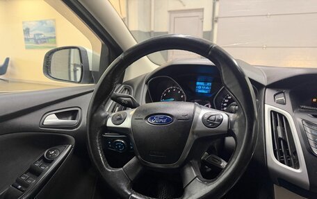 Ford Focus III, 2011 год, 449 000 рублей, 11 фотография