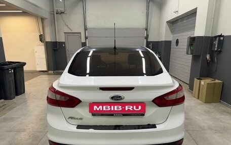 Ford Focus III, 2011 год, 449 000 рублей, 5 фотография