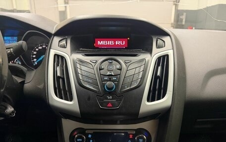 Ford Focus III, 2011 год, 449 000 рублей, 10 фотография