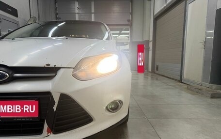 Ford Focus III, 2011 год, 449 000 рублей, 16 фотография