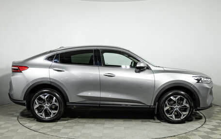 Haval F7x I, 2022 год, 1 849 700 рублей, 4 фотография