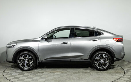 Haval F7x I, 2022 год, 1 849 700 рублей, 8 фотография
