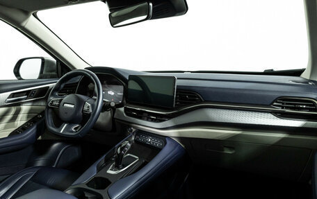 Haval F7x I, 2022 год, 1 849 700 рублей, 9 фотография
