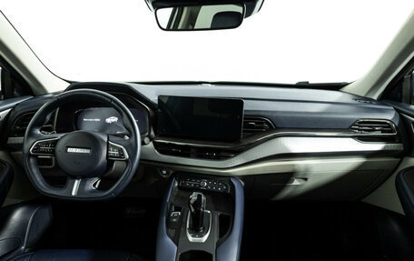 Haval F7x I, 2022 год, 1 849 700 рублей, 13 фотография
