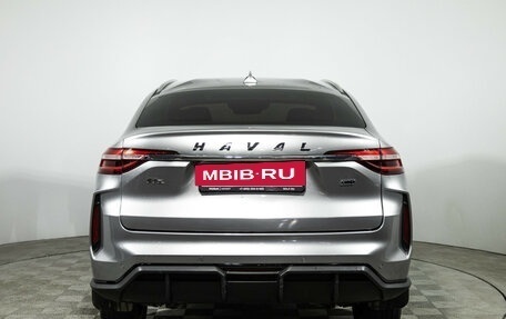 Haval F7x I, 2022 год, 1 849 700 рублей, 6 фотография