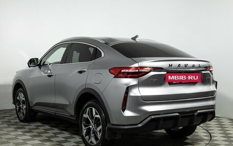 Haval F7x I, 2022 год, 1 849 700 рублей, 7 фотография