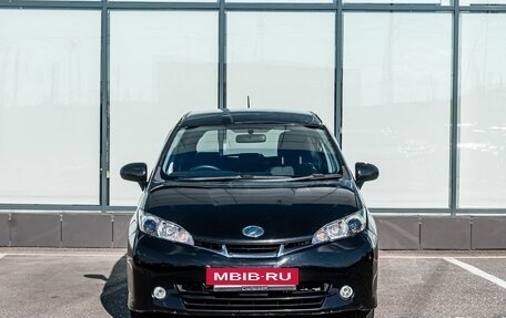 Toyota Wish II, 2011 год, 1 300 000 рублей, 3 фотография