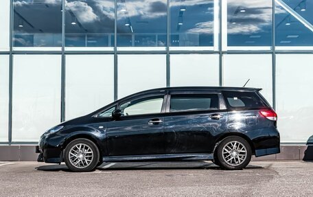 Toyota Wish II, 2011 год, 1 300 000 рублей, 7 фотография