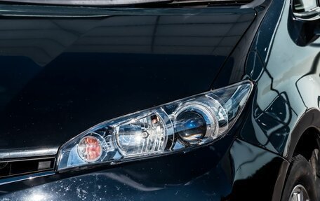 Toyota Wish II, 2011 год, 1 300 000 рублей, 10 фотография