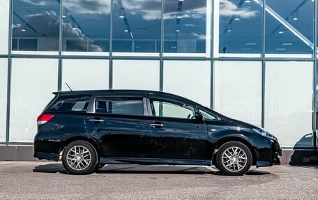 Toyota Wish II, 2011 год, 1 300 000 рублей, 8 фотография