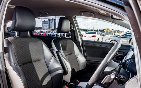 Toyota Wish II, 2011 год, 1 300 000 рублей, 12 фотография