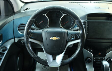Chevrolet Cruze II, 2011 год, 899 000 рублей, 12 фотография