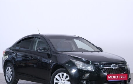 Chevrolet Cruze II, 2011 год, 899 000 рублей, 2 фотография