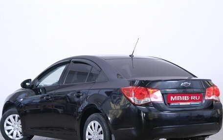 Chevrolet Cruze II, 2011 год, 899 000 рублей, 5 фотография