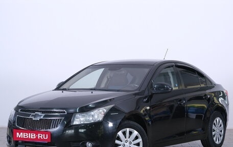 Chevrolet Cruze II, 2011 год, 899 000 рублей, 4 фотография
