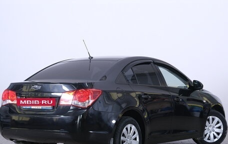 Chevrolet Cruze II, 2011 год, 899 000 рублей, 7 фотография