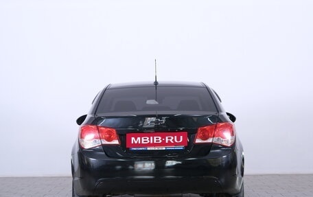 Chevrolet Cruze II, 2011 год, 899 000 рублей, 6 фотография