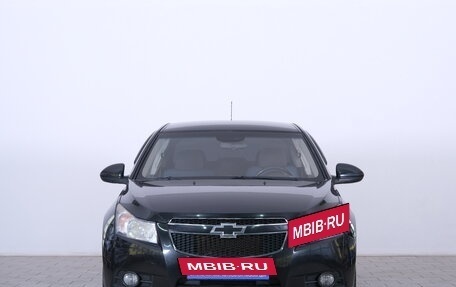 Chevrolet Cruze II, 2011 год, 899 000 рублей, 3 фотография