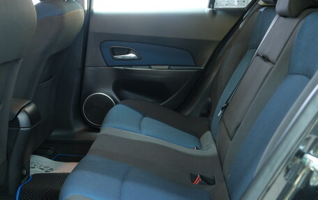Chevrolet Cruze II, 2011 год, 899 000 рублей, 21 фотография