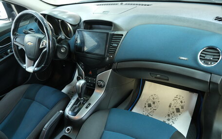 Chevrolet Cruze II, 2011 год, 899 000 рублей, 19 фотография