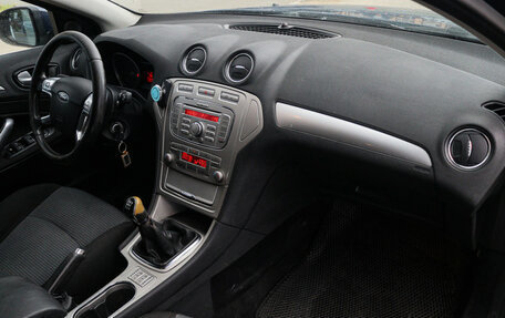 Ford Mondeo IV, 2008 год, 610 000 рублей, 7 фотография