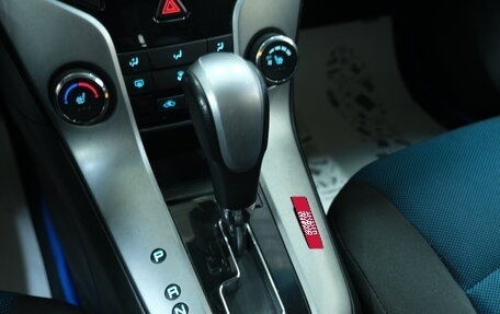 Chevrolet Cruze II, 2011 год, 899 000 рублей, 17 фотография