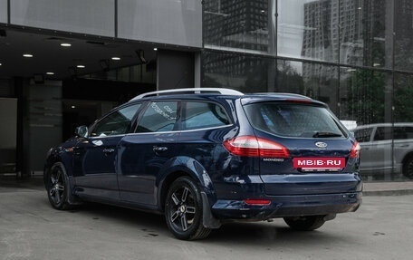 Ford Mondeo IV, 2008 год, 610 000 рублей, 6 фотография