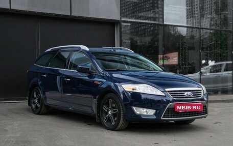 Ford Mondeo IV, 2008 год, 610 000 рублей, 3 фотография