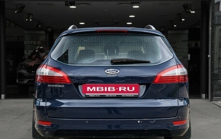 Ford Mondeo IV, 2008 год, 610 000 рублей, 5 фотография