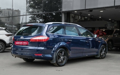 Ford Mondeo IV, 2008 год, 610 000 рублей, 4 фотография